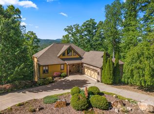 556 High Pines Loop, Lake Lure, NC 28746