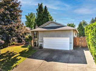 7165 SW 164th Ter, Beaverton, OR 97007