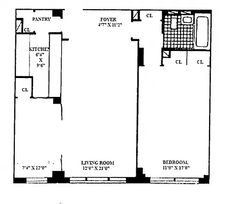 Rented by Citi Habitats | media 6
