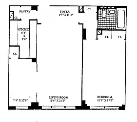 Rented by Citi Habitats