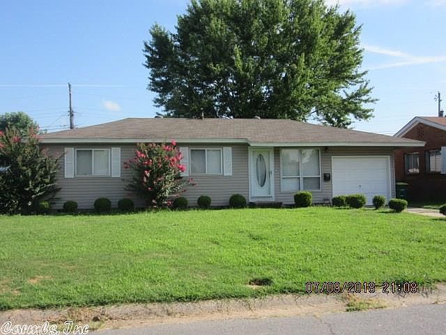 1st image of Rose City 7 Package North Little Rock