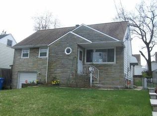 62 Wall St, Metuchen, NJ 08840