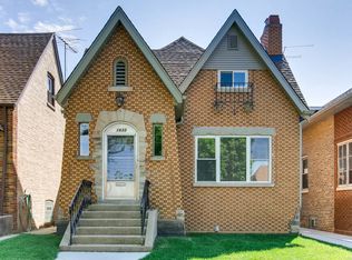 1633 N Nashville Ave, Chicago, IL 60707