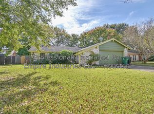 8414 Gulf Spring Ln, Houston, TX 77075