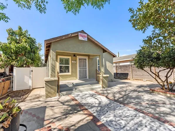 1129 La Puerta St, Los Angeles, CA 90023
