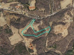 0 Trestle Ridge Dr, Goode, VA 24556