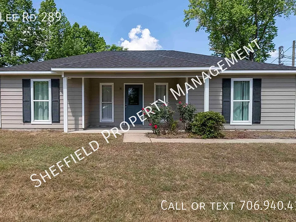 51 Lee Road 289
