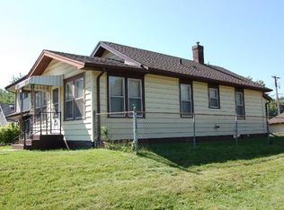 3856 2nd St NE, Columbia Heights, MN 55421