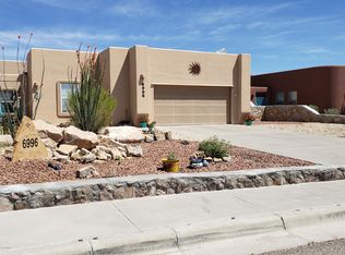 6996 Camino Nuevo Mejico, Las Cruces, NM 88007
