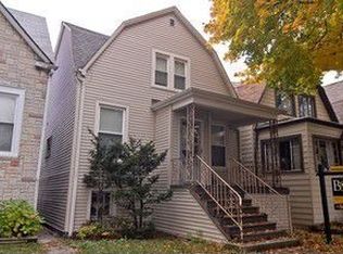 4718 W Grace St, Chicago, IL 60641