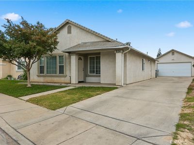 824 Valle Grande Dr, Atwater, CA, 95301