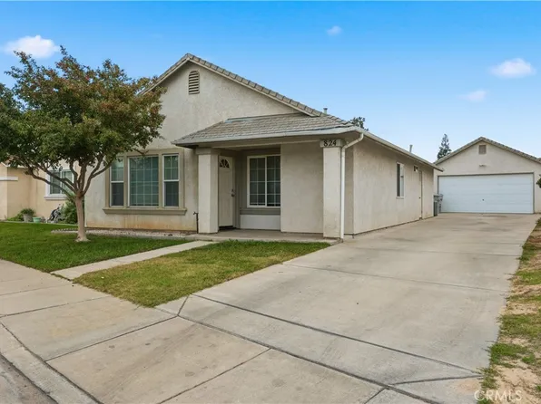 824 Valle Grande Dr, Atwater, CA 95301