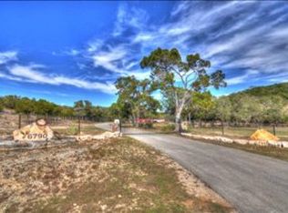 6790 Fm 2722, New Braunfels, TX 78132