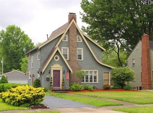 356 Butler Rd NE, Warren, OH 44483