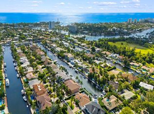 2228 NE 26th Street, Lighthouse Point, FL 33064