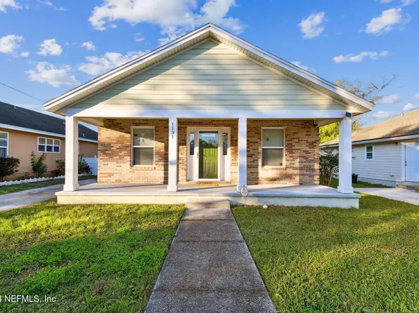 1131 W 32ND Street, Jacksonville, FL 32209