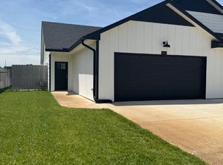 4631 S Kessler St, Wichita, KS 67217