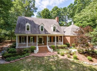1905 Partridge Berry Dr, Raleigh, NC 27606
