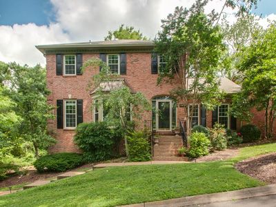 3921 Estes Rd, Nashville, TN, 37215