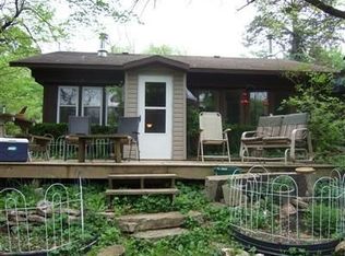 236 Lakeview Ln, Galena, MO 65656