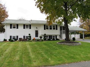 12 Simmons Dr, Milford, MA 01757