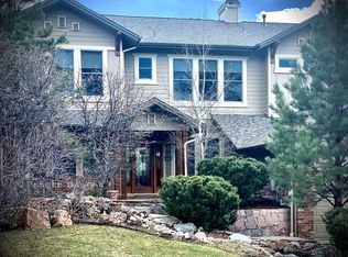 7014 Forest Ridge Cir, Castle Pines, CO 80108