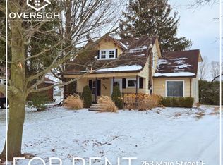 263 Main St E, Norwich, ON N0J1R0