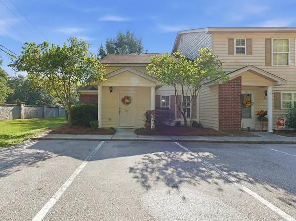 101 Amberwood Dr, Summerville, SC 29483