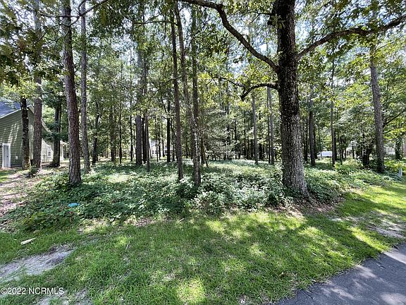 5th image of L-158 Mooring Drive SE LOT 158