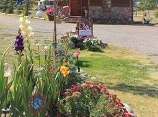 111 Wharton Rd, South Fork, CO 81154