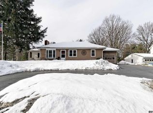 3046 E Lydius St, Schenectady, NY 12303