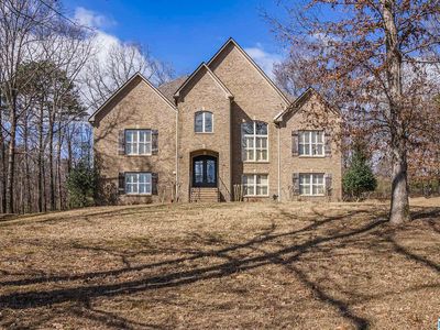 8148 Carrington Dr, Trussville, AL, 35173