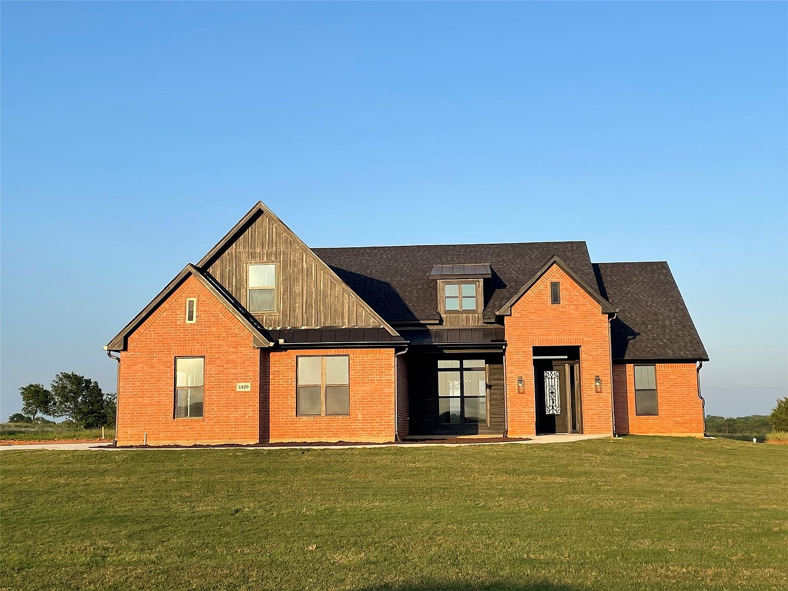 1429 Dixie Estates Way, Whitesboro, TX 76273 Zillow