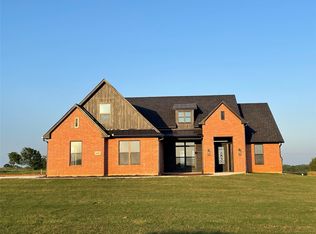 1429 Dixie Estates Way, Whitesboro, TX 76273