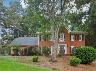 2615 Ashbourne Dr NE, Lawrenceville, GA 30043