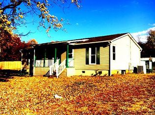 12154 Pine Bluff Rd, Midland, NC 28107