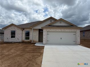 3110 Seeker St, Killeen, TX 76549