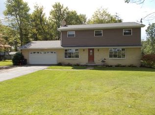 14103 Route 208, Marble, PA 16334
