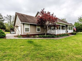 175 McGee St, West Fork, AR 72774