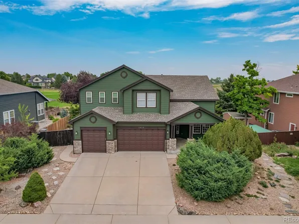 1820 Lochmore Drive, Longmont, CO 80504