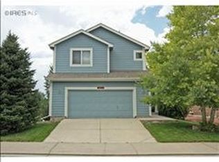 3353 Larkspur Dr, Longmont, CO 80503