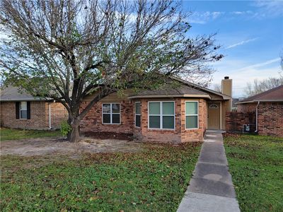 4011 Windswept Dr, College Station, TX, 77845