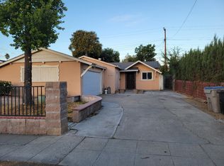 2538 Sue Ave, San Jose, CA 95111