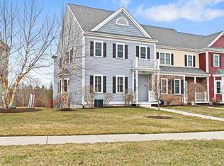 48 Meetinghouse Rd #48, Norfolk, MA 02056
