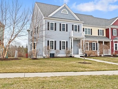 48 Meetinghouse Rd #48, Norfolk, MA, 02056