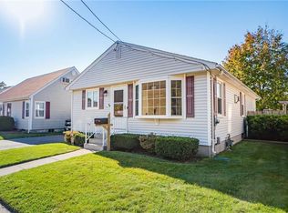85 Lincoln Ave, Pawtucket, RI 02861