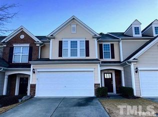 1705 Corwith Dr, Morrisville, NC 27560