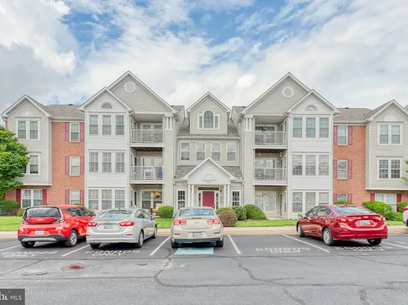 300 Hazelnut Ct #300H, Bel Air, MD 21015