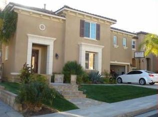 29121 Valley Oak Pl, Saugus, CA 91390