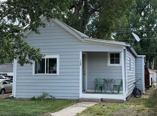 129 N San Juan Ave, Buena Vista, CO 81211